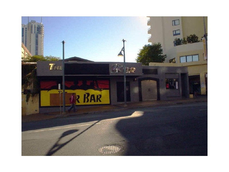 Surfers Paradise QLD 4217