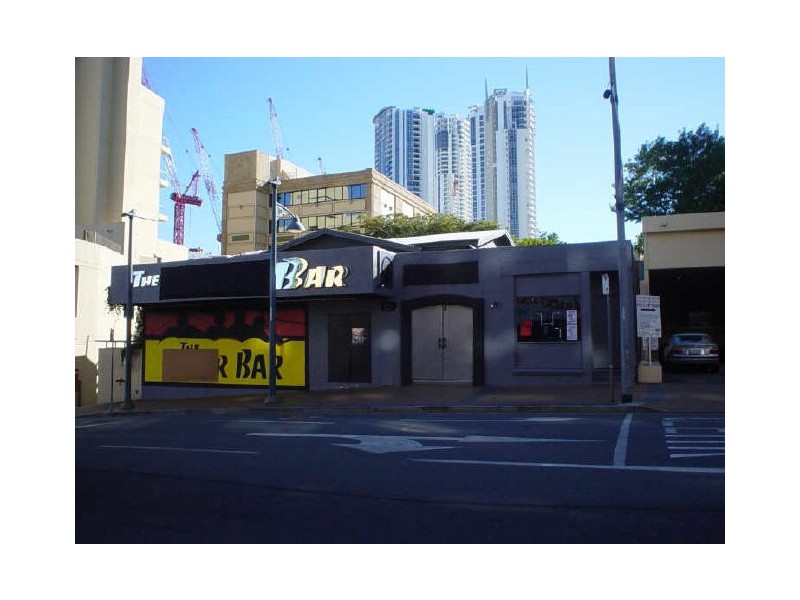 Surfers Paradise QLD 4217