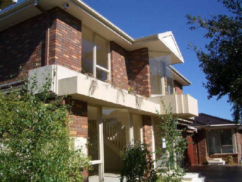 Caulfield VIC 3162