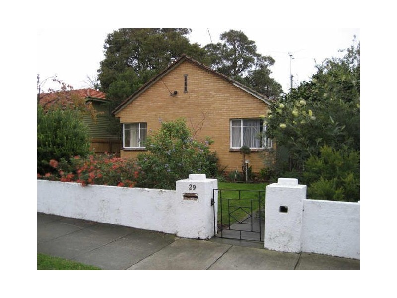29 Amelia Street, Mckinnon VIC 3204