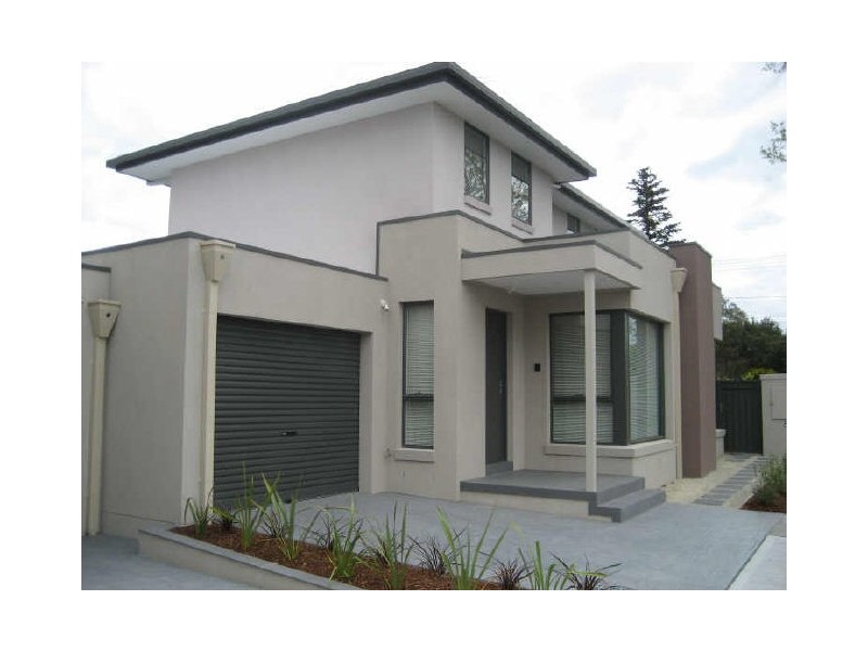 663 Hawthorn Road, Brighton East VIC 3187