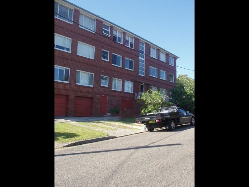 4/9 Plant Street, Balgowlah NSW 2093