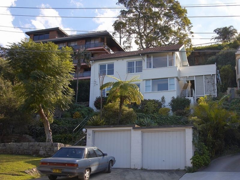 12 Battle Boulevarde, Seaforth NSW 2092