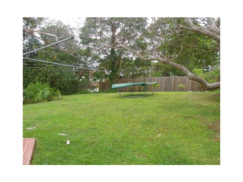 24 Maretimo Street, Balgowlah NSW 2093