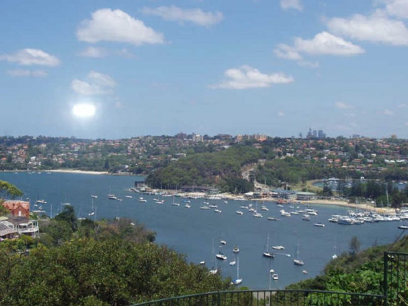 4/43a Ethel Street, Seaforth NSW 2092