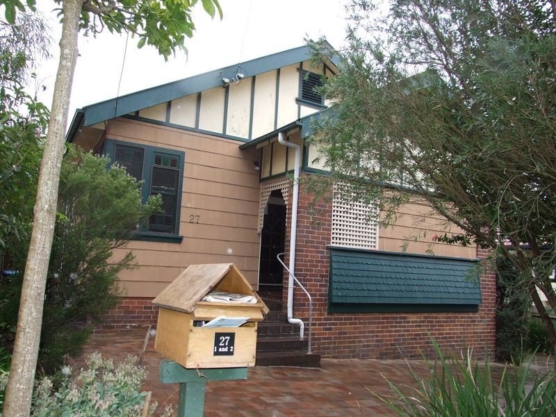 27 Hope Street, Seaforth NSW 2092
