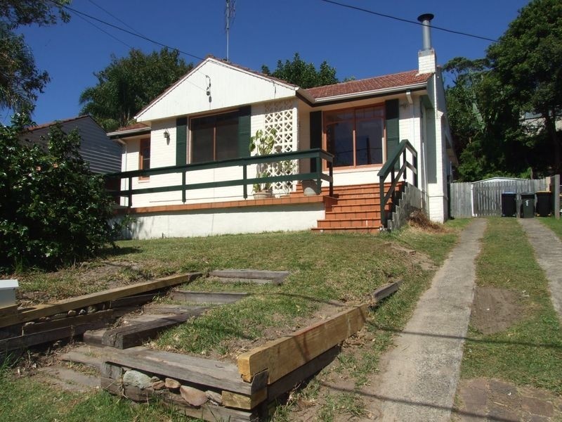 9 Baranbali Avenue, Seaforth NSW 2092