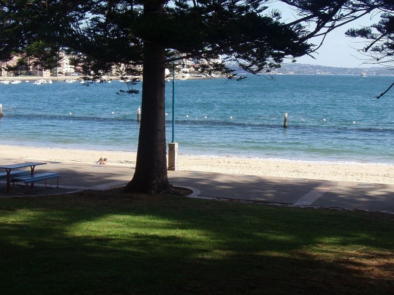 2/80 West Esplanade, Manly NSW 2095