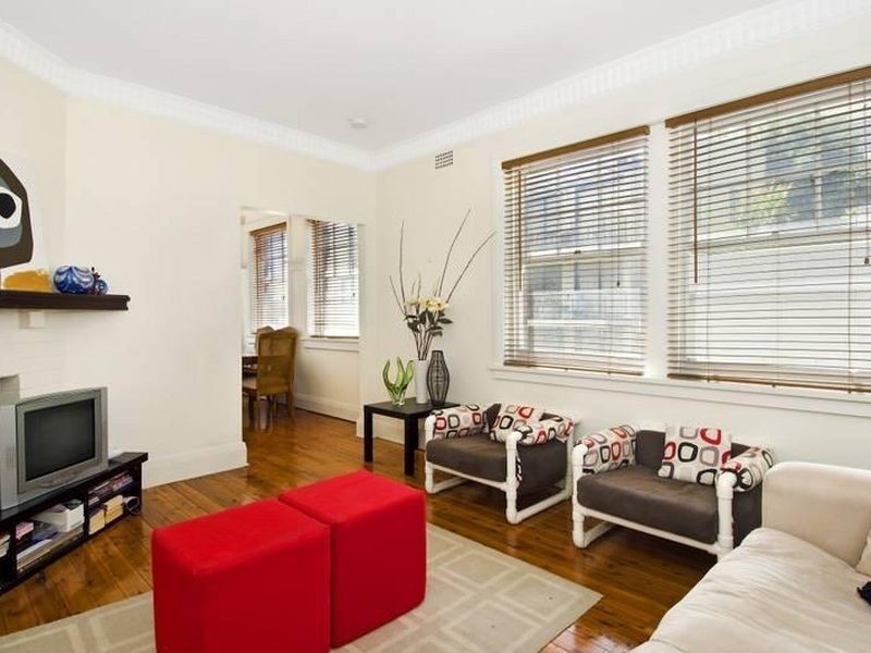 4/1 Eustace Street, Manly NSW 2095