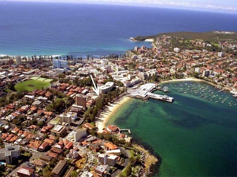 4/1 Eustace Street, Manly NSW 2095