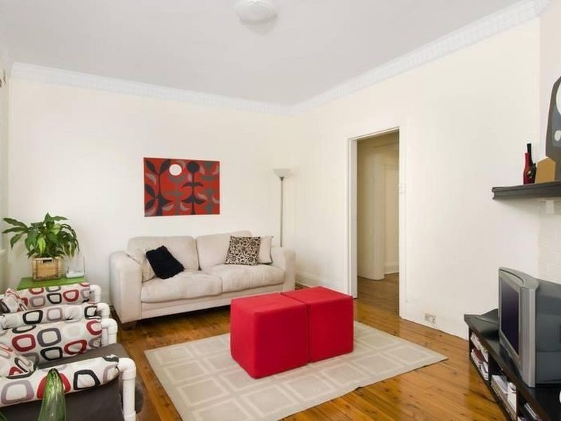 4/1 Eustace Street, Manly NSW 2095