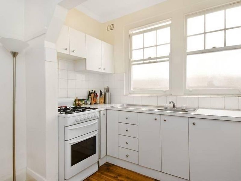 4/1 Eustace Street, Manly NSW 2095