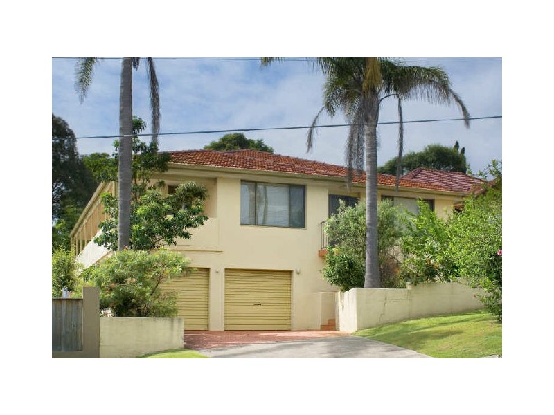 24 Maretimo Street, Balgowlah NSW 2093