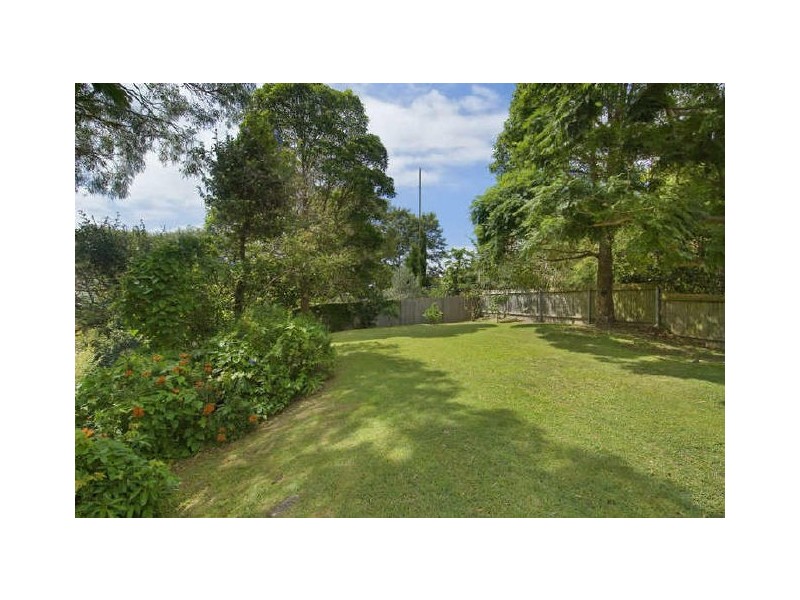 24 Maretimo Street, Balgowlah NSW 2093