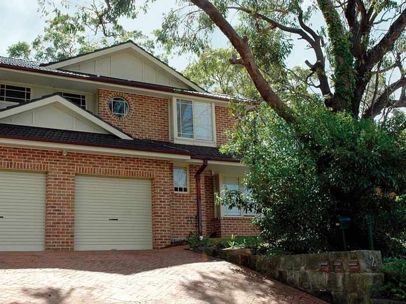 2/2c Burnt Street, Seaforth NSW 2092