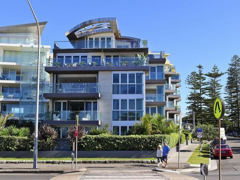 6/120 North Steyne, Manly NSW 2095