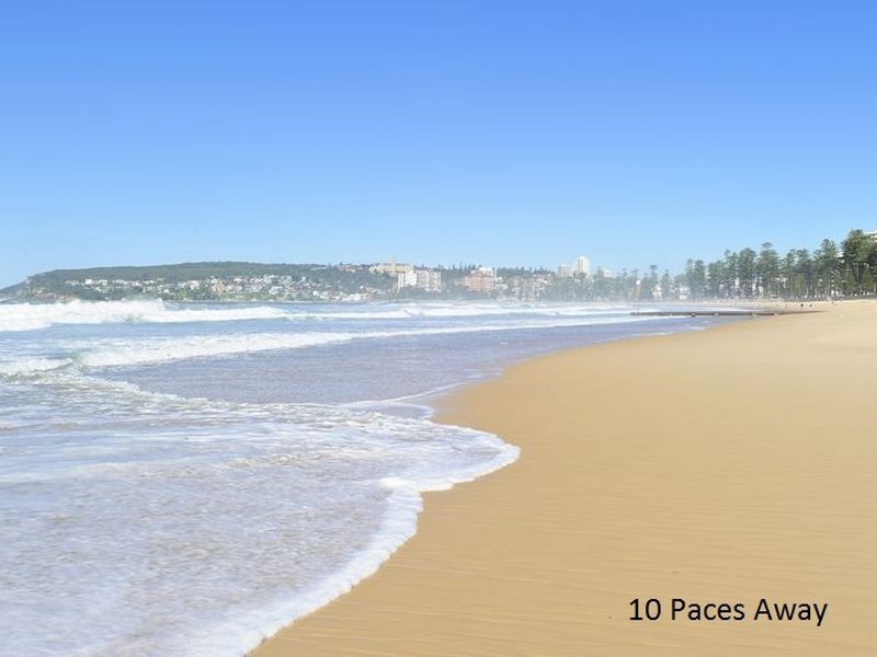 6/120 North Steyne, Manly NSW 2095