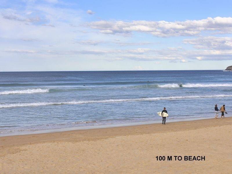 38 Pacific Street, Manly NSW 2095