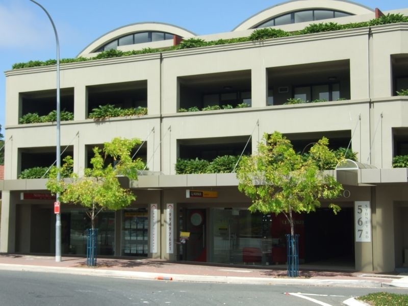 15/567 Sydney Road, Seaforth NSW 2092