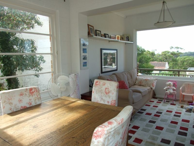 33 Edgecliffe Esplanade, Seaforth NSW 2092