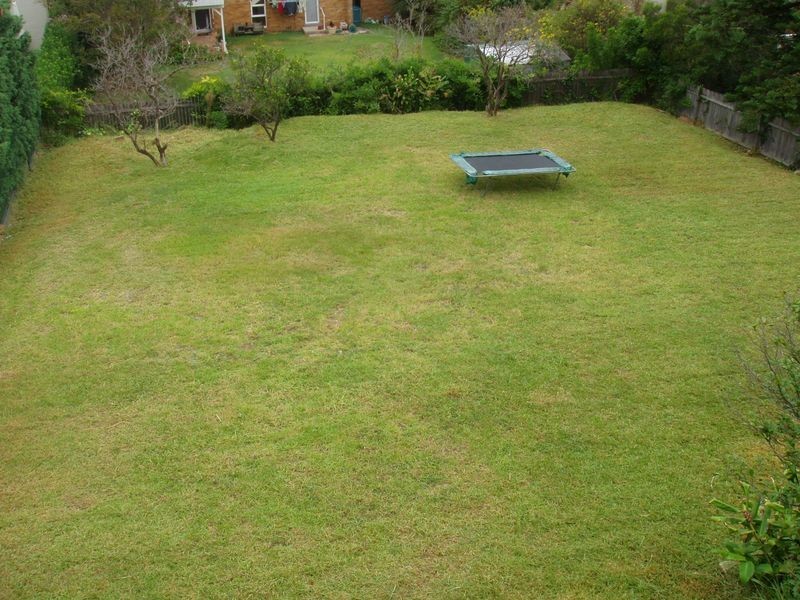 33 Edgecliffe Esplanade, Seaforth NSW 2092