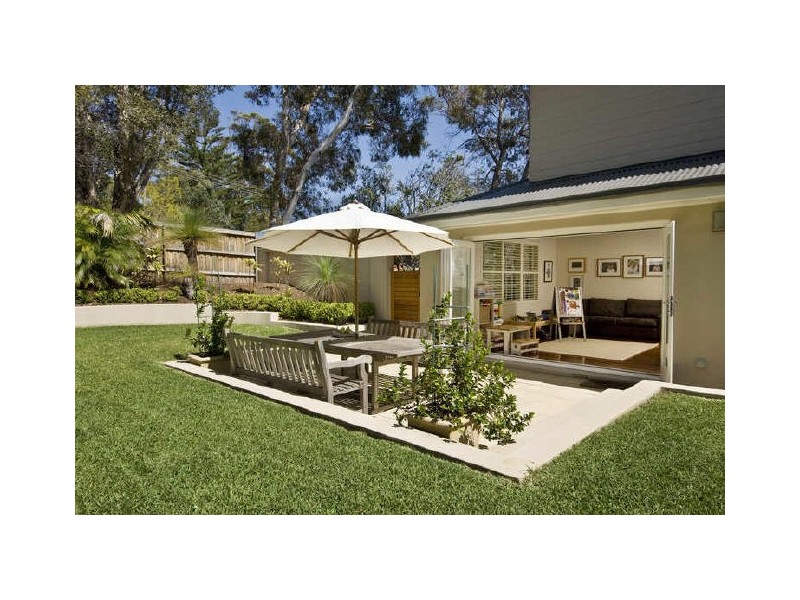 2 Elevation Avenue, Balgowlah Heights NSW 2093