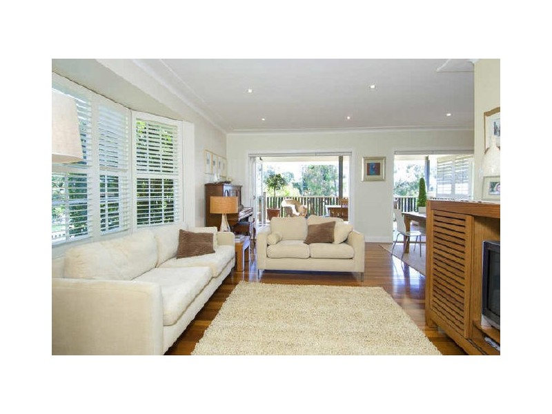 2 Elevation Avenue, Balgowlah Heights NSW 2093