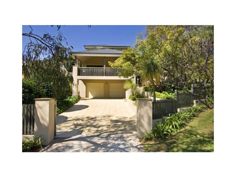 2 Elevation Avenue, Balgowlah Heights NSW 2093