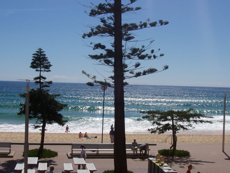 101/24-25 South Steyne, Manly NSW 2095