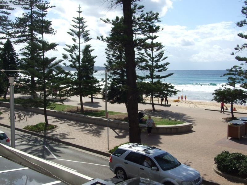 101/24-25 South Steyne, Manly NSW 2095