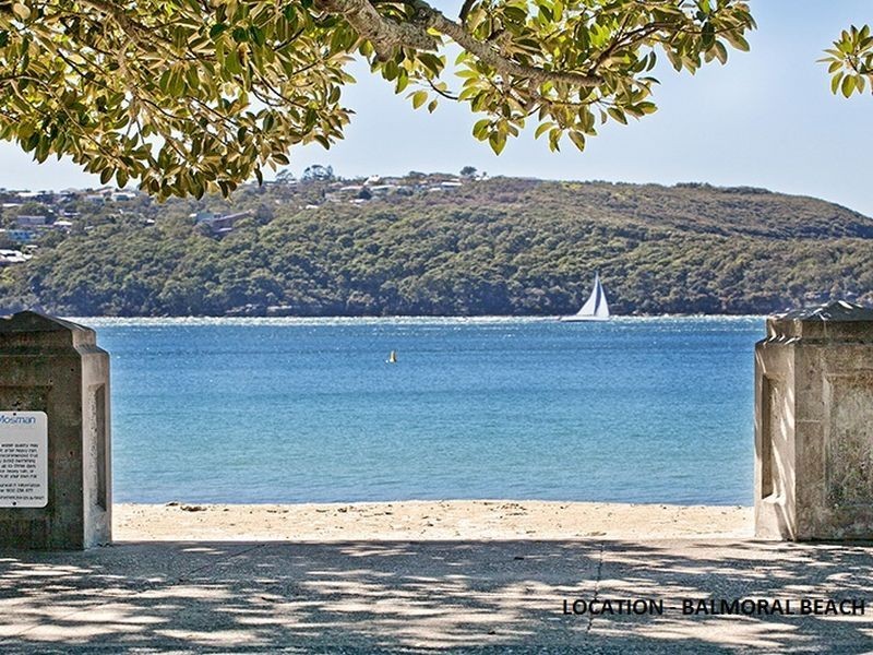 20/4 Mandolong Road, Mosman NSW 2088