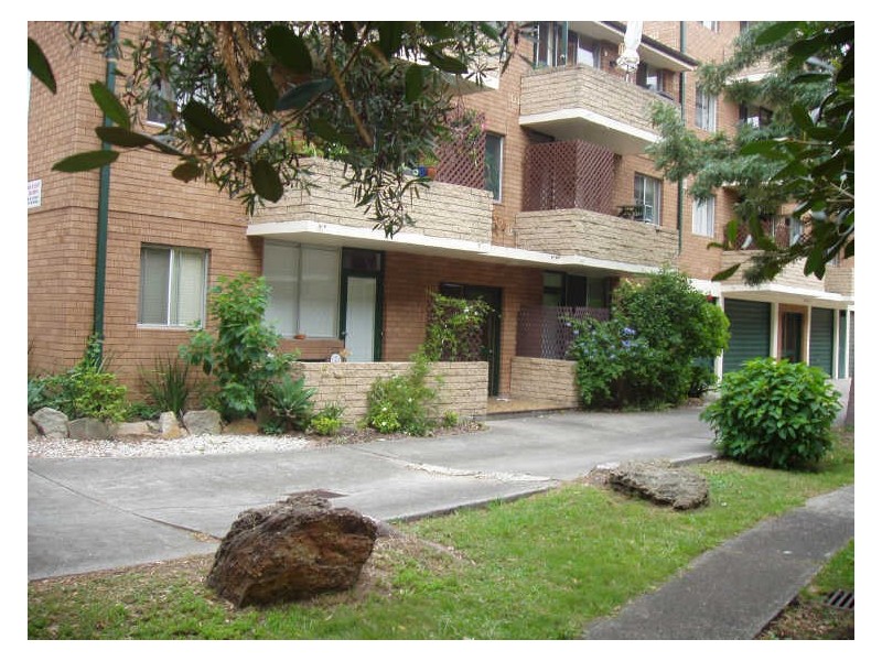 9/10 Fairway Close, Manly Vale NSW 2093