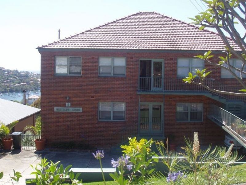 5/6 West Street, Balgowlah Heights NSW 2093