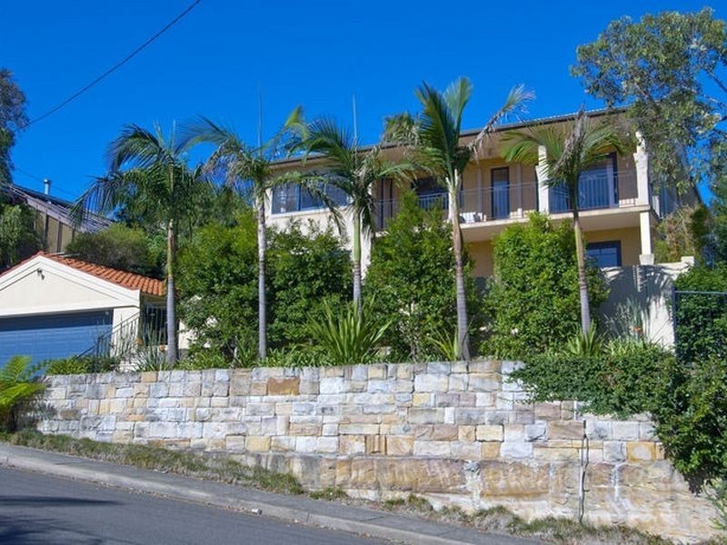 2 Vista Avenue, Balgowlah Heights NSW 2093