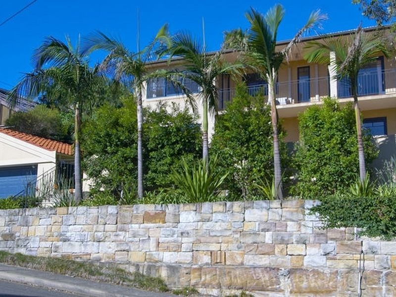 2 Vista Avenue, Balgowlah Heights NSW 2093