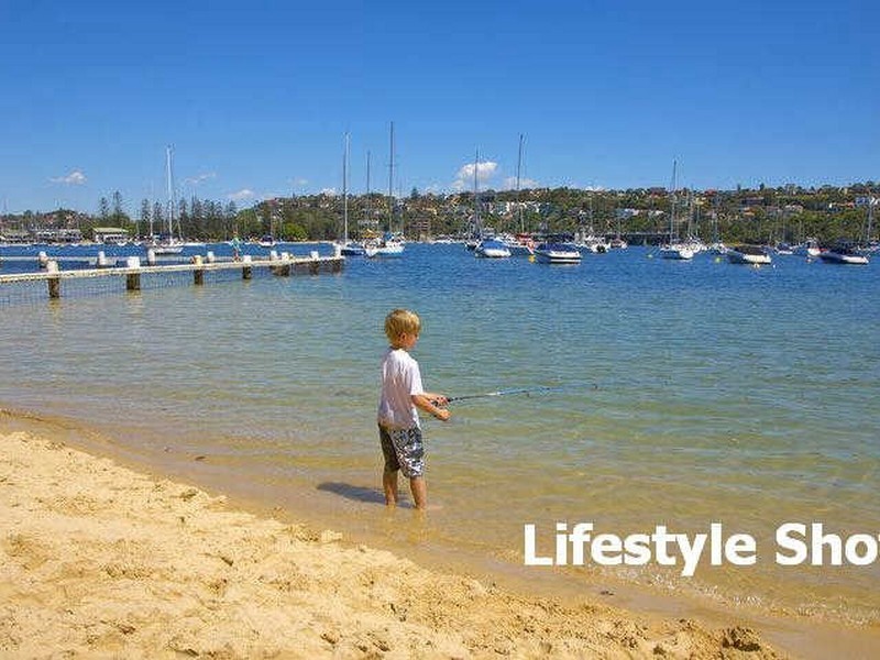 22 Amiens Road, Clontarf NSW 2093