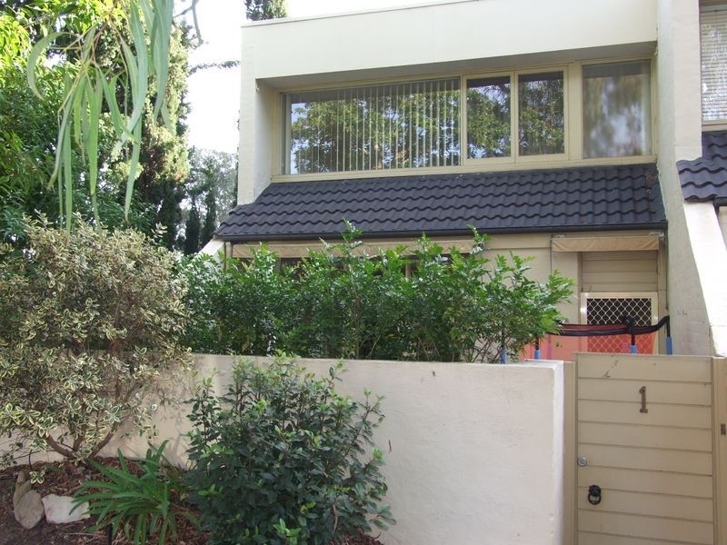 1/27 Boyle Street, Balgowlah NSW 2093