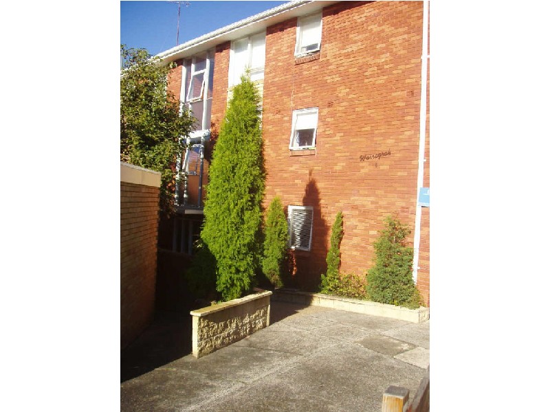 4/8 Bruce Avenue, Manly NSW 2095