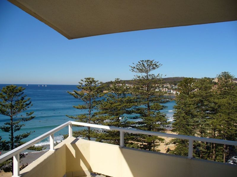 31/62 North Steyne, Manly NSW 2095