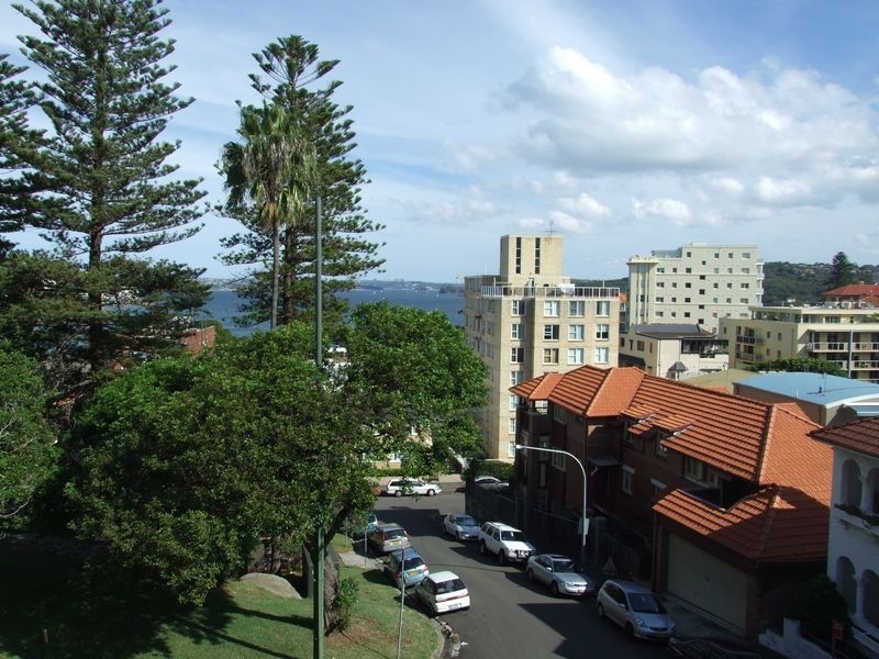 7/1 Tower Street, Manly NSW 2095