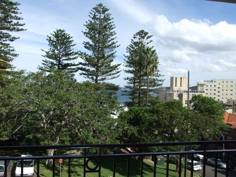 7/1 Tower Street, Manly NSW 2095