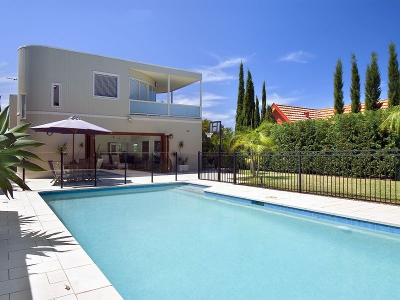 1 Gertrude Street, Balgowlah Heights NSW 2093