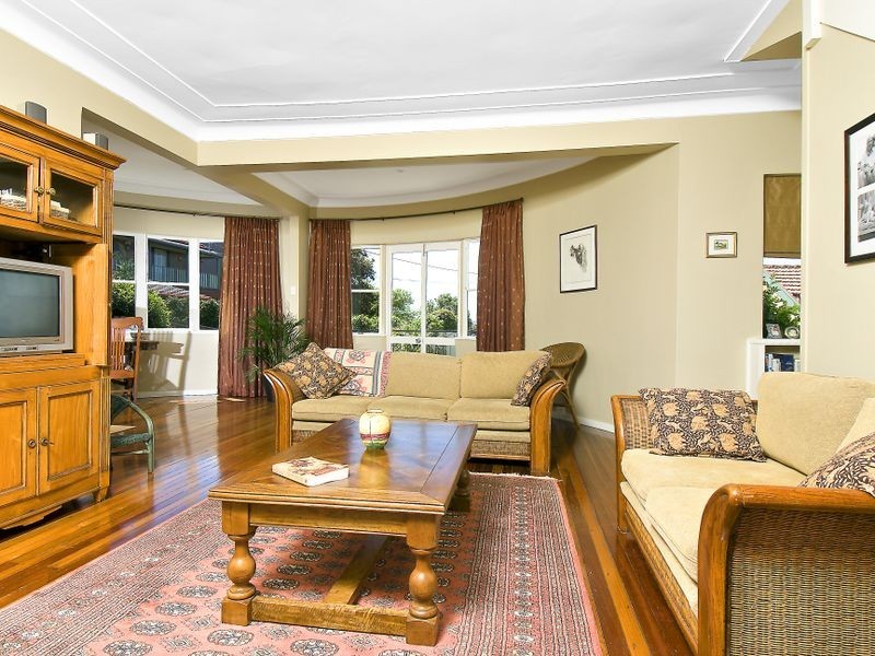 1 Gertrude Street, Balgowlah Heights NSW 2093