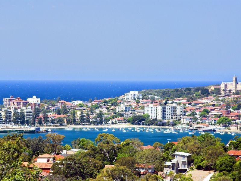 1 Gertrude Street, Balgowlah Heights NSW 2093