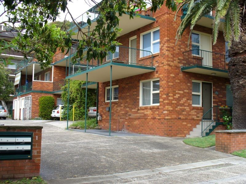 13/1 Hawkesbury Avenue, Dee Why NSW 2099