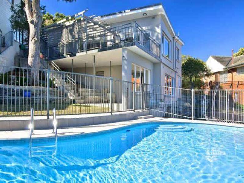 7 Vista Avenue, Balgowlah Heights NSW 2093