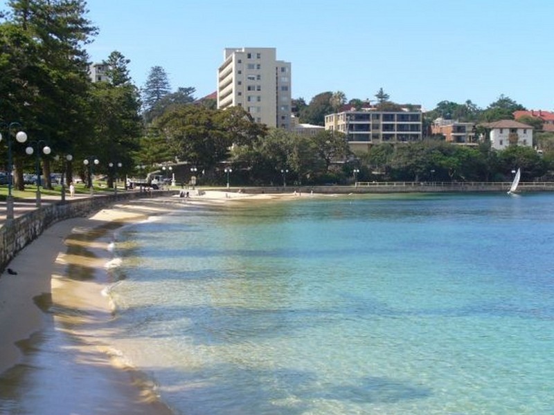 Manly NSW 2095