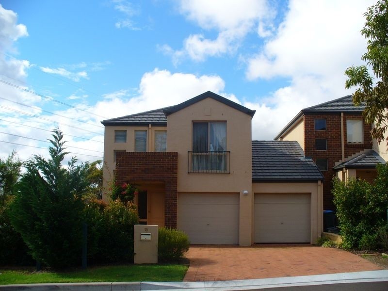 18 Childs Circuit, Belrose NSW 2085