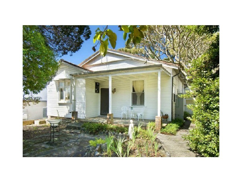 46 Hope Street, Seaforth NSW 2092