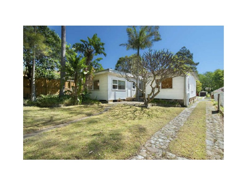 46 Hope Street, Seaforth NSW 2092